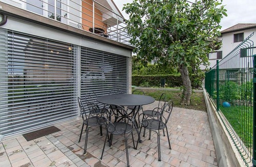 Izola Maison | Awesome home in Izola w/ Sauna, WiFi and 3 Bedrooms