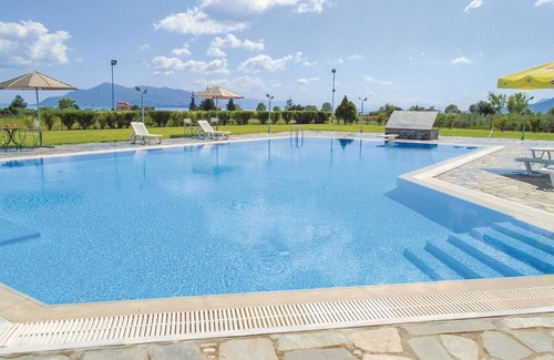 Molos-Agios Konstantinos Maison | Superbe maison à Kamena Vourla