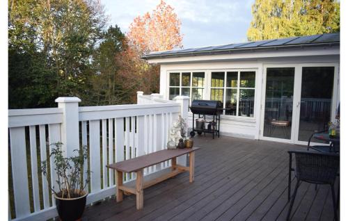 Virserum Maison | Awesome Home In Kalmar With Wifi