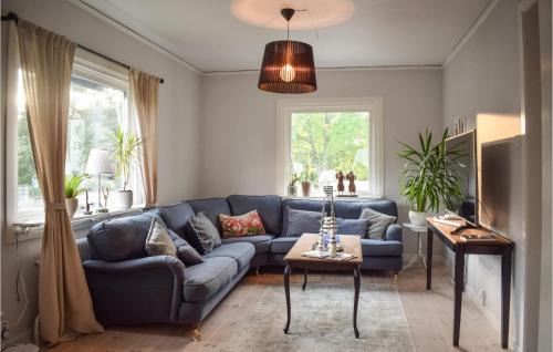 Virserum Maison | Awesome Home In Kalmar With Wifi