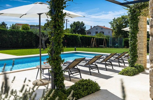 Matohanci Maison | Awesome home in Kanfanar