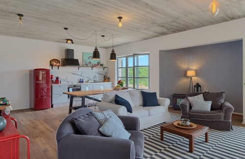 Kurili Maison | Villa Casa Peru
