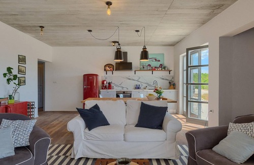 Kurili Maison | Villa Casa Peru