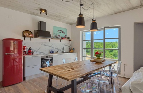 Kurili Maison | Villa Casa Peru