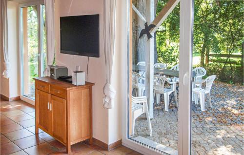 Konigshorst Maison | Awesome Home In Karwesee With Sauna