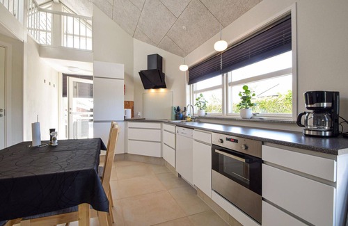 Kerteminde Municipality Maison | Jolie maison de 3 chambres à Kerteminde