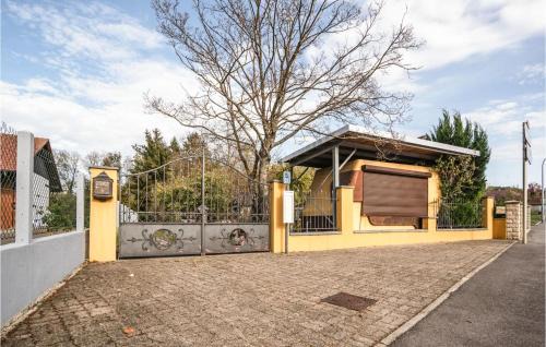 Knringue Maison | Awesome Home In Knoeringue With Sauna
