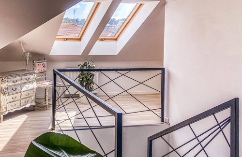 gmina Kobylanka Maison | Superbe maison à Kobylanka avec WiFi
