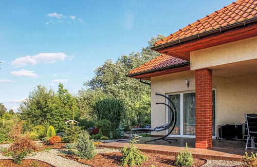 gmina Kobylanka Maison | Superbe maison à Kobylanka avec WiFi