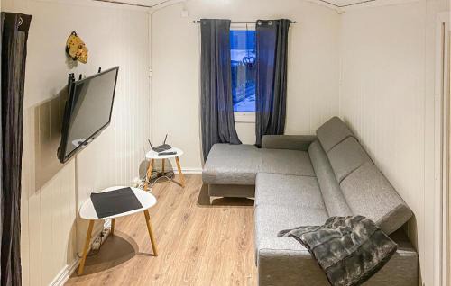 Dyroy Municipality Maison | Awesome Home In Kråkrøhamn
