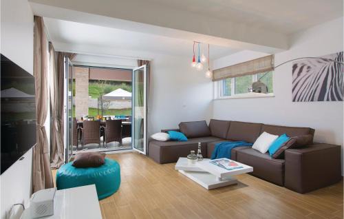 Boljevici Maison | Awesome Home In Krsan With Wifi