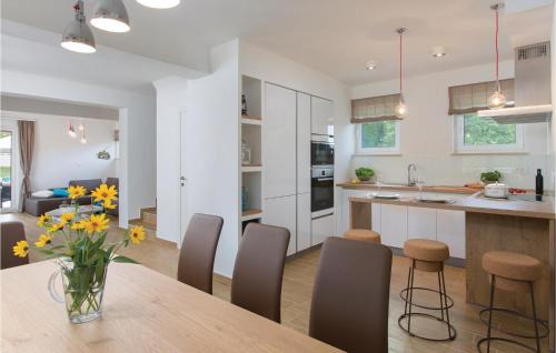 Boljevici Maison | Awesome Home In Krsan With Wifi