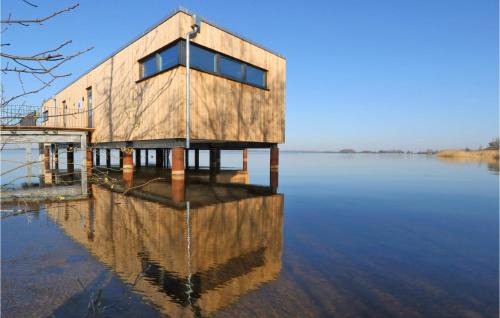 Lembruch Maison | Awesome Home In Lembruchdümmer See