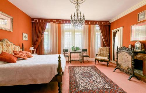 Lencloitre Maison | Awesome Home In Lencloître