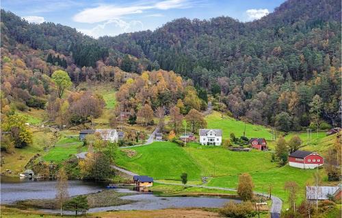 Grimsland Maison | Awesome Home In Lundegrend With Wifi