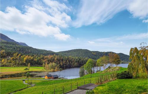 Grimsland Maison | Awesome Home In Lundegrend With Wifi