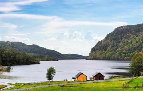 Grimsland Maison | Awesome Home In Lundegrend With Wifi
