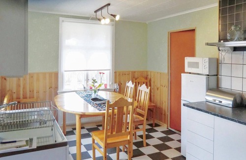Morbylanga Maison | Superbe maison à Mörbylånga avec.