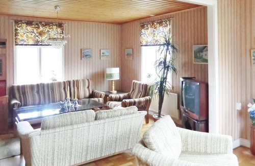 Morbylanga Maison | Superbe maison à Mörbylånga avec.