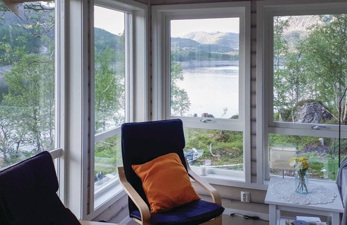 Brekke Maison | Belle maison de 5 chambres à Matre