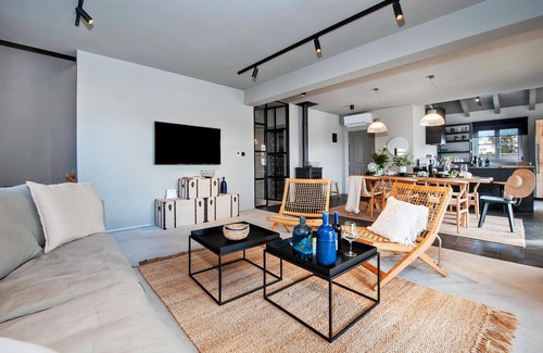 Matohanci Maison | Superbe maison à Matuhanci avec sauna