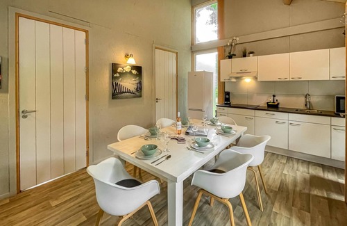 Langstraat Maison | Belle maison de 3 chambres à Meijel