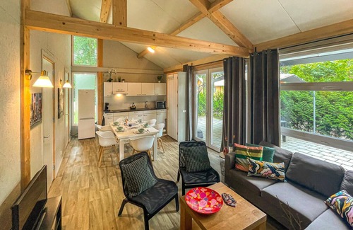 Langstraat Maison | Belle maison de 3 chambres à Meijel