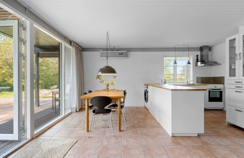 Melby Maison | Superbe maison de 2 chambres à Melby