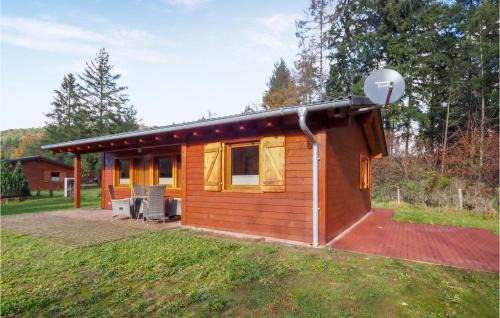 Merzalben Maison | Awesome Home In Merzalben With Wi-Fi