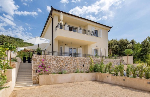 Miholascica Maison | Superbe maison à Miholascica