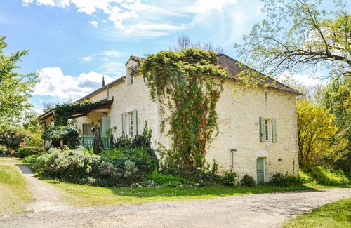 Le Cler Maison | Superbe maison de 4 chambres à Montaut