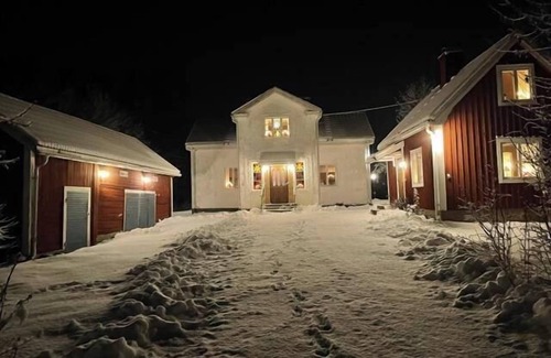 Motala Maison | Awesome home in Motala with WiFi and 0 Bedrooms