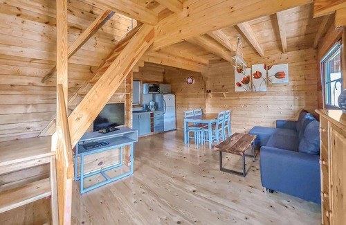 gmina Bedzino Maison | Superbe maison à Mscice avec WiFi