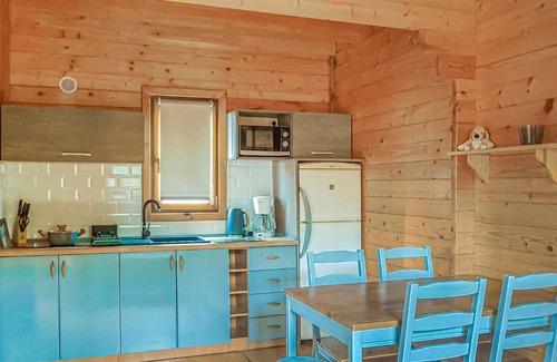 gmina Bedzino Maison | Awesome Home In Mscice With Wifi