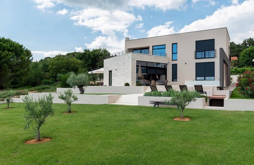 Nedescina Maison | Villa Calma Istra