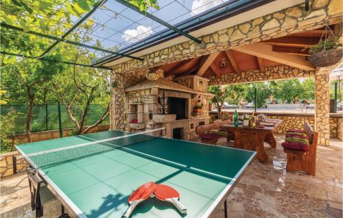 Sveta Nedelja Maison | Awesome Home In Nedescina With Kitchen