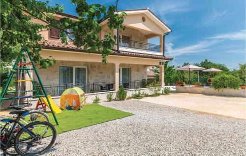 Sveta Nedelja Maison | Awesome Home In Nedescina With Kitchen