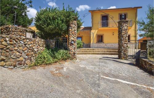 Nicosia Maison | Awesome Home In Nicosia With Wifi