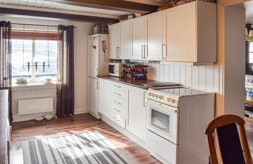 Nordre Land Maison | Belle maison de 3 chambres à Nord-Torpa