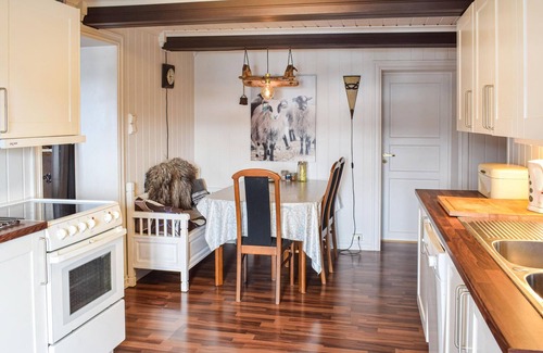Nordre Land Maison | Belle maison de 3 chambres à Nord-Torpa