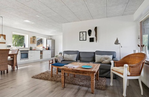 Nykobing Mors Maison | Superbe maison à Nykøbing M