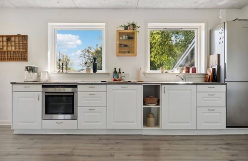Nykobing Mors Maison | Superbe maison à Nykøbing M