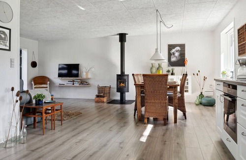 Nykobing Mors Maison | Superbe maison à Nykøbing M