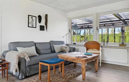 Nykobing Mors Maison | Awesome Home In Nykøbing M
