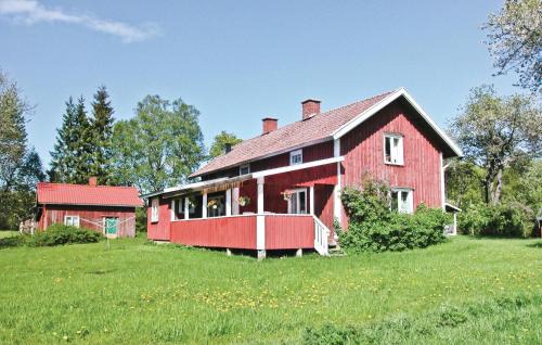 Olsremma Maison | Awesome Home In Ölsremma With Sauna