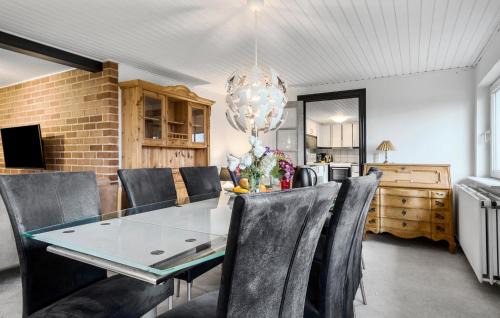 ster Assels Maison | Awesome Home In Øster Assels With Wifi