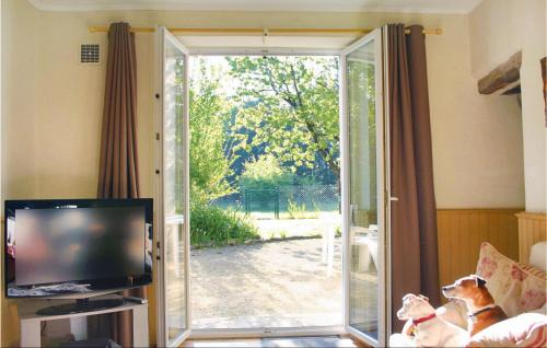 Paizay-Naudouin-Embourie Maison | Awesome Home In Paizay Naudouin