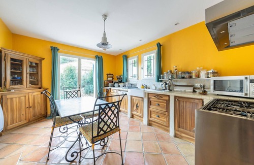 Paradou Maison | Superbe maison à Paradou