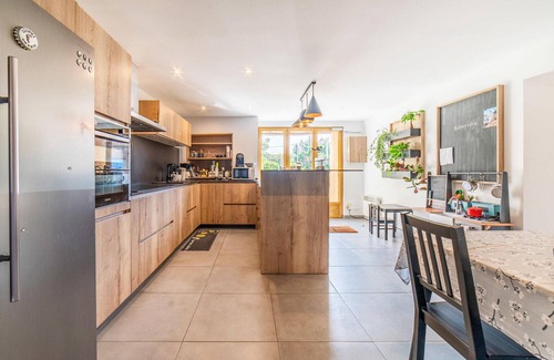 Pardailhan Maison | Superbe maison à Pardailhan avec.
