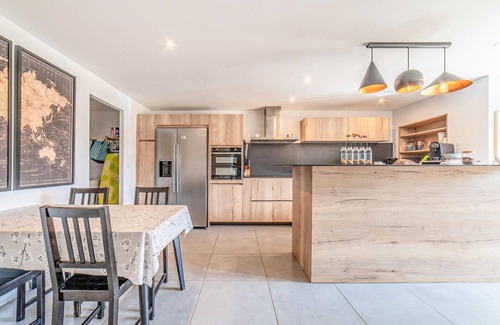 Pardailhan Maison | Superbe maison à Pardailhan avec.